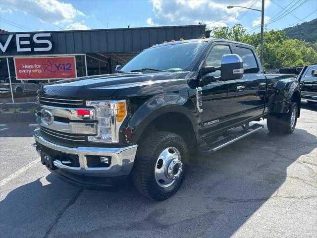 2017 Ford F-350 LARIAT for sale in Knoxville, TN