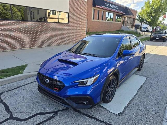 2025 Subaru WRX Limited for sale in Cudahy, WI