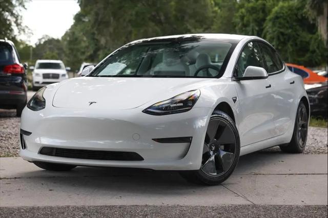 2023 Tesla Model 3 Rear-Wheel Drive for sale in Orlando, FL