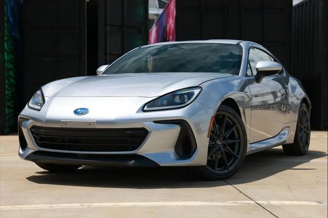2023 Subaru BRZ Limited for sale in Orlando, FL
