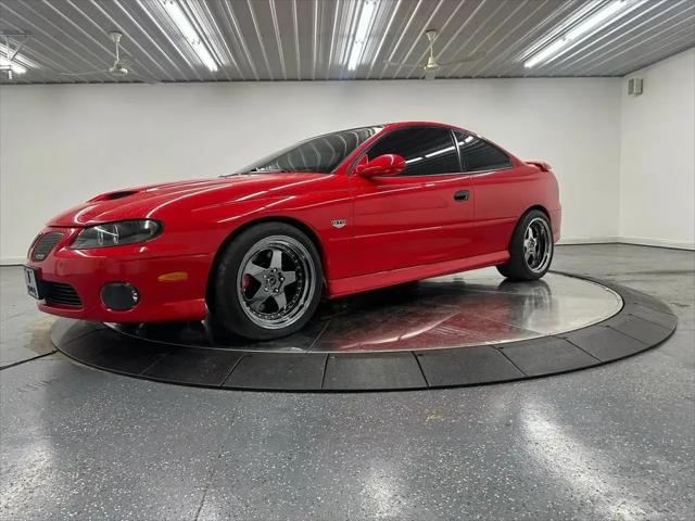 2005 Pontiac GTO Coupe for sale in Clarence, IA