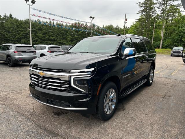 2026 Chevrolet Suburban Premier, 4WD for sale in Dowagiac, MI