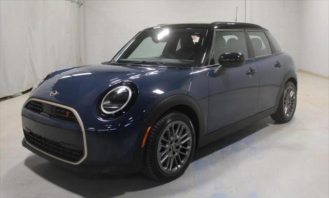 2026 MINI Hardtop Cooper S for sale in Darien, CT