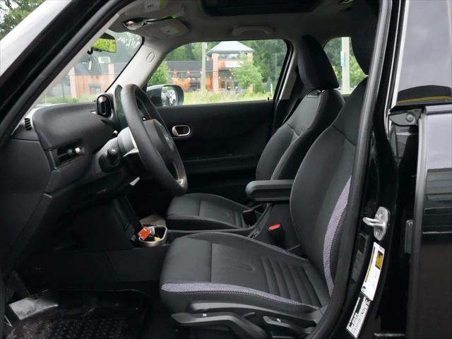 2026 MINI Hardtop Cooper