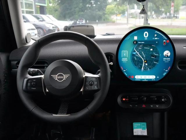 2026 MINI Hardtop Cooper