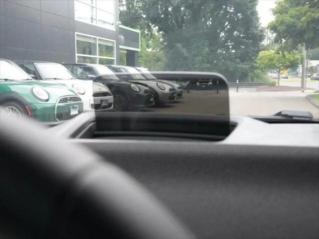 2026 MINI Hardtop Cooper