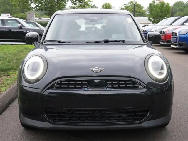 2026 MINI Hardtop Cooper