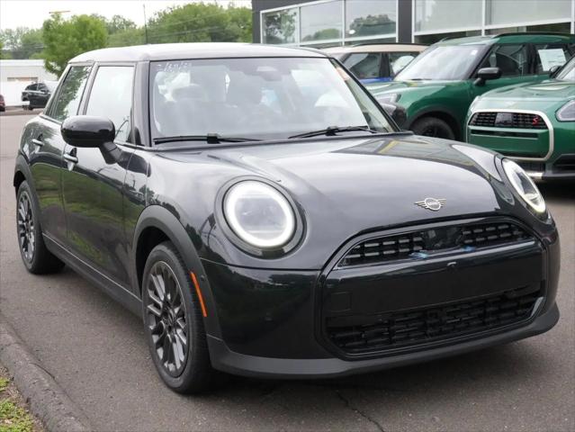 2026 MINI Hardtop Cooper