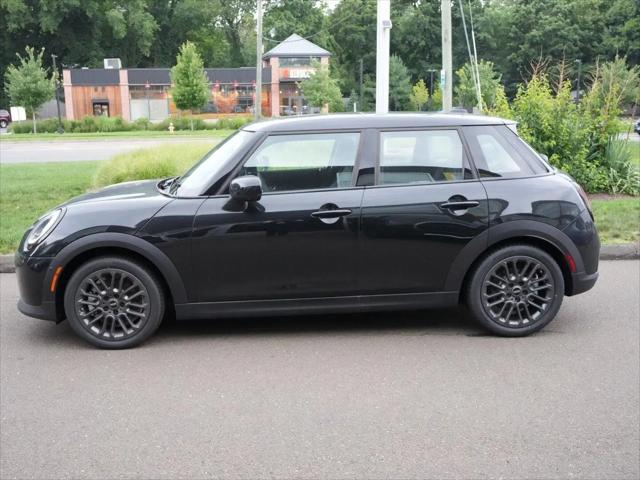 2026 MINI Hardtop Cooper