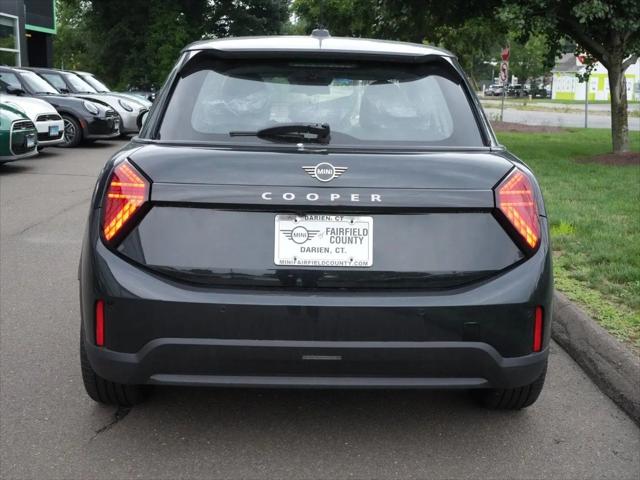 2026 MINI Hardtop Cooper