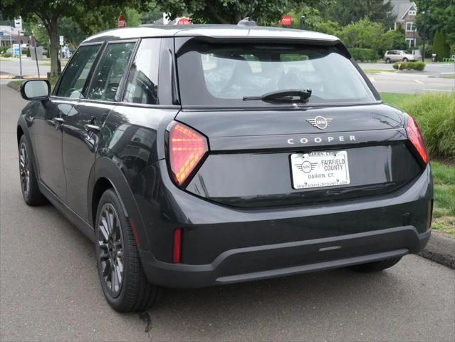 2026 MINI Hardtop Cooper