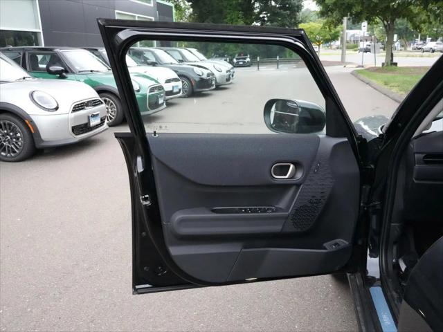 2026 MINI Hardtop Cooper
