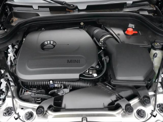 2026 MINI Hardtop Cooper