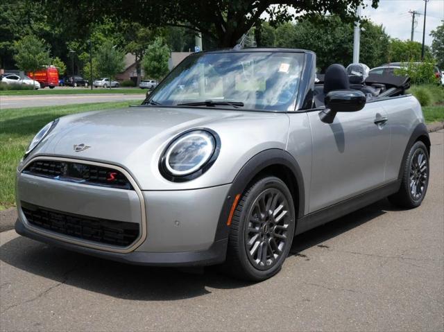 2026 MINI Cooper Convertible Cooper S for sale in Darien, CT