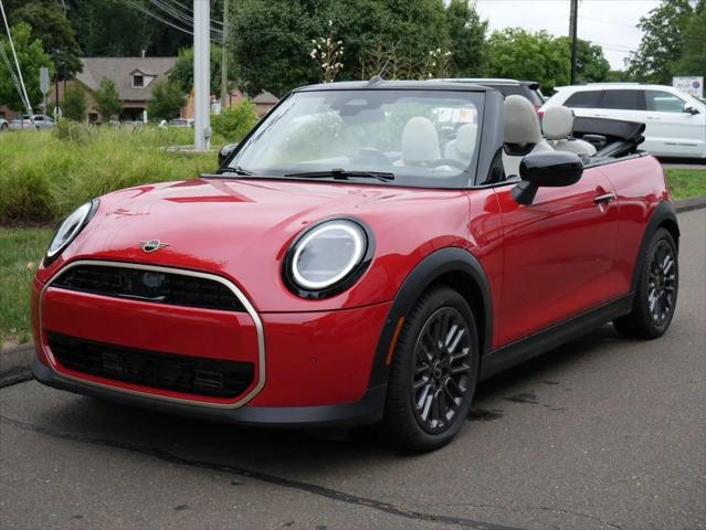 2026 MINI Cooper Convertible Cooper for sale in Darien, CT
