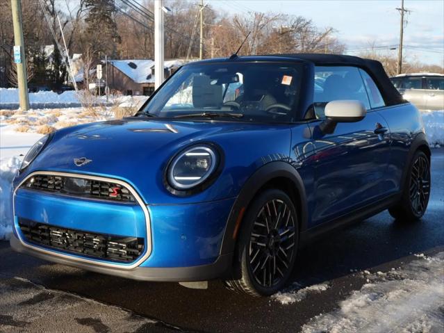 2026 MINI Cooper Convertible Cooper S for sale in Darien, CT