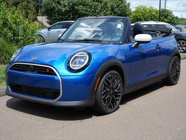 2026 MINI Cooper Convertible Cooper S for sale in Darien, CT