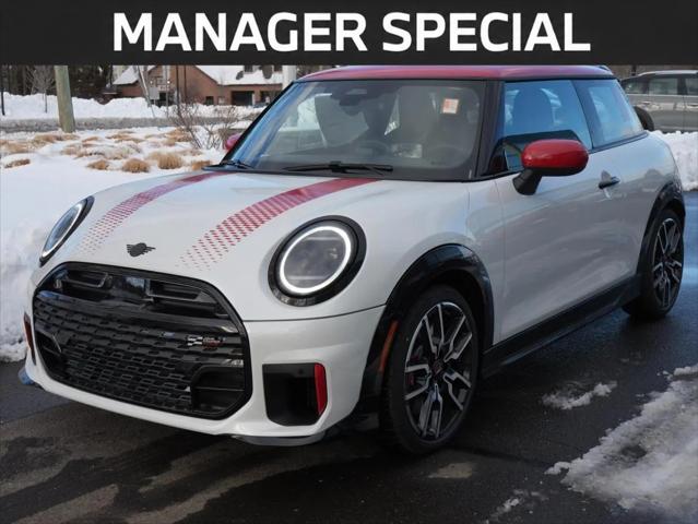 2026 MINI Hardtop JCW for sale in Darien, CT