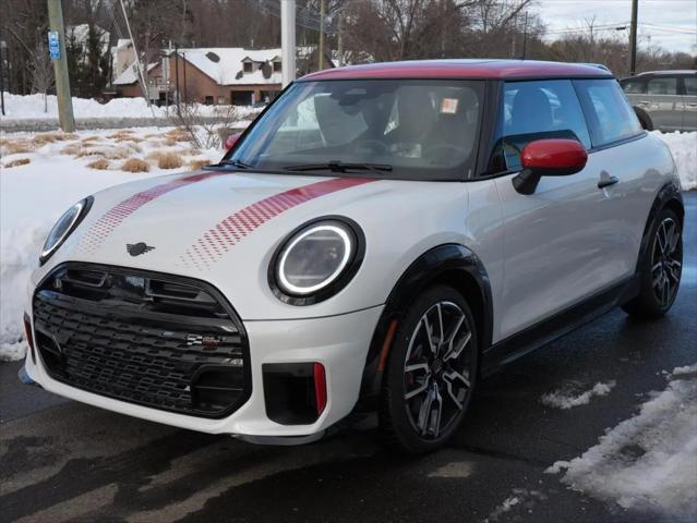 2026 MINI Hardtop JCW for sale in Darien, CT