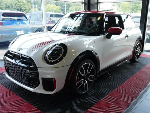 2026 MINI Hardtop JCW for sale in Darien, CT