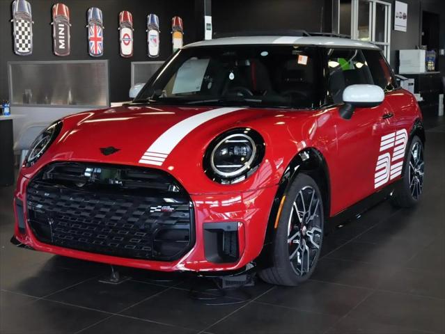 2026 MINI Hardtop JCW for sale in Darien, CT