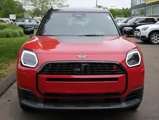 2026 MINI Cooper Countryman S Oxford Edition for sale in Darien, CT