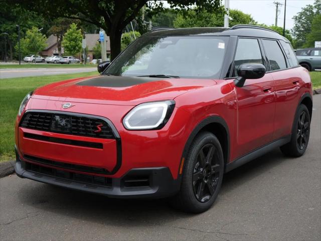 2026 MINI Cooper Countryman S Oxford Edition for sale in Darien, CT