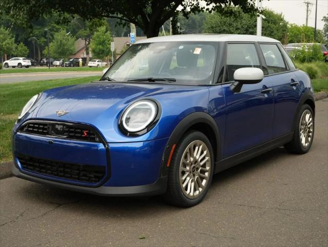 2026 MINI Hardtop Cooper S for sale in Darien, CT