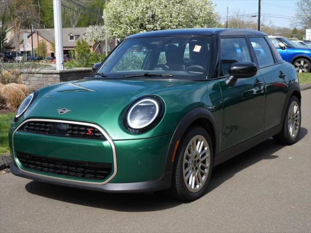 2026 MINI Hardtop Cooper S for sale in Darien, CT