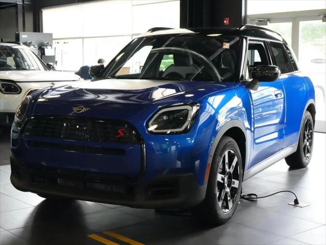 2026 MINI Cooper Countryman S Oxford Edition for sale in Darien, CT