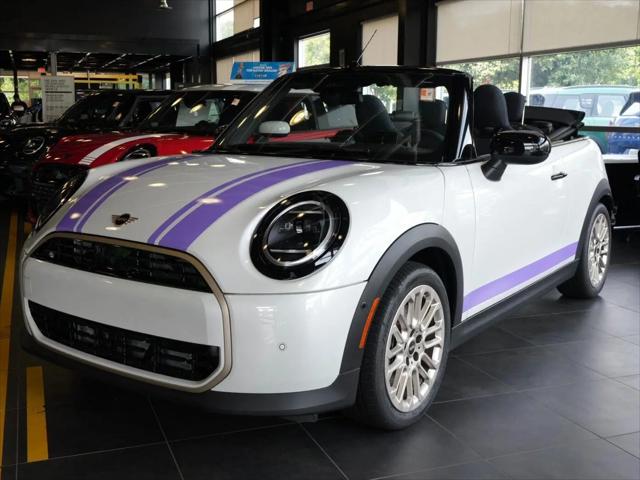 2026 MINI Cooper Convertible Cooper for sale in Darien, CT