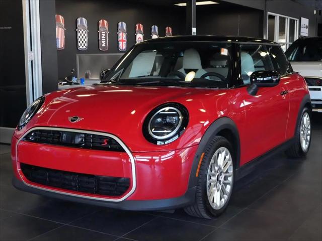 2026 MINI Hardtop Cooper S for sale in Darien, CT