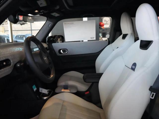 2026 MINI Hardtop Cooper S
