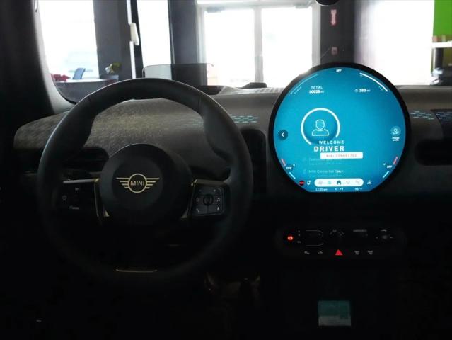 2026 MINI Hardtop Cooper S