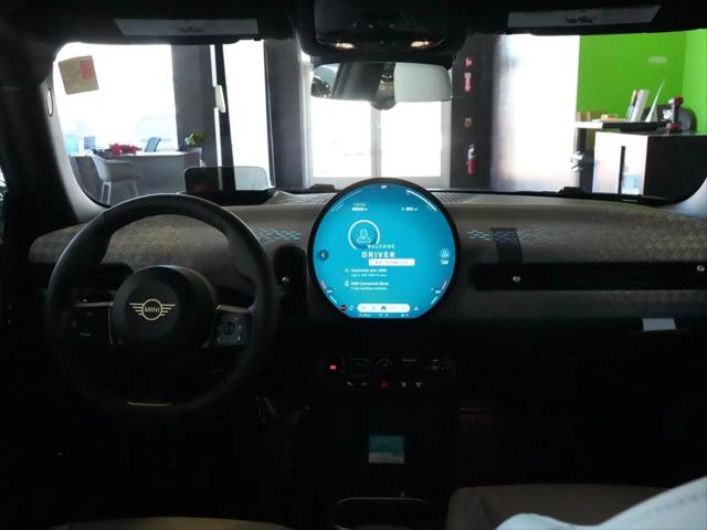 2026 MINI Hardtop Cooper S