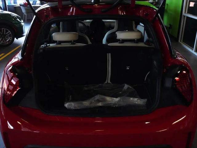 2026 MINI Hardtop Cooper S