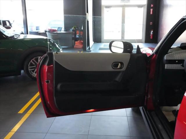 2026 MINI Hardtop Cooper S