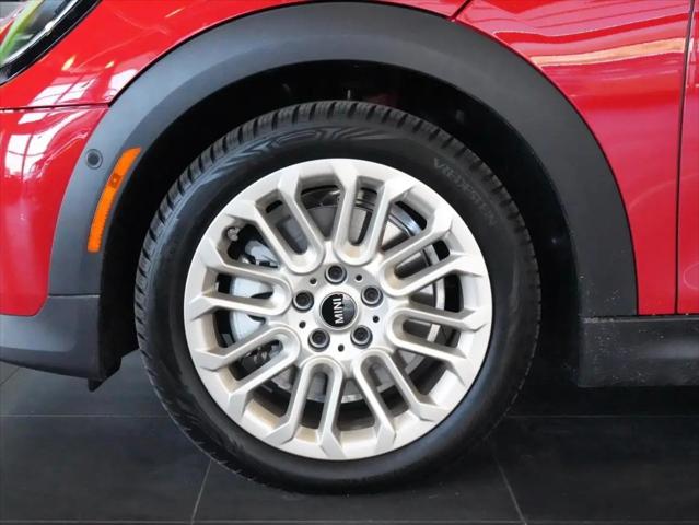 2026 MINI Hardtop Cooper S