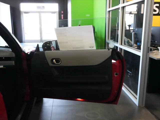 2026 MINI Hardtop Cooper S