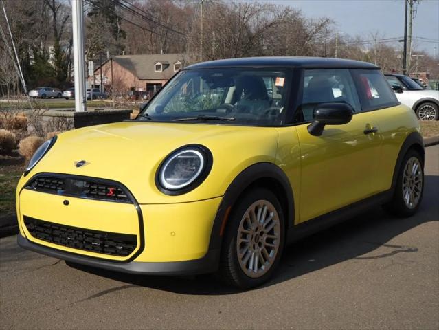 2026 MINI Hardtop Cooper S for sale in Darien, CT