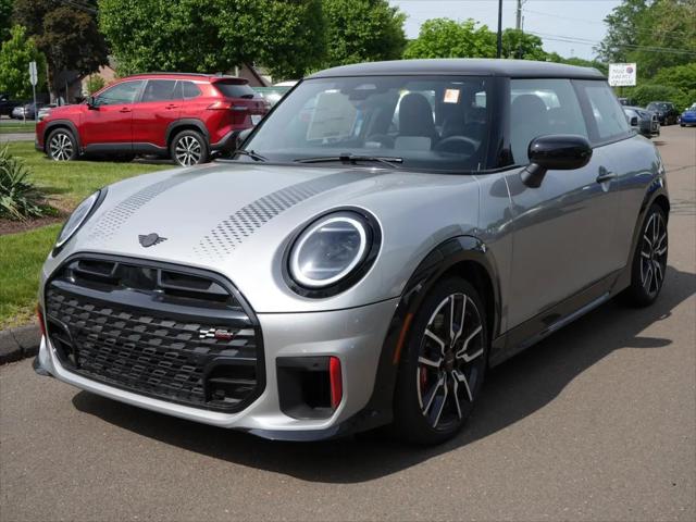 2026 MINI Hardtop JCW for sale in Darien, CT