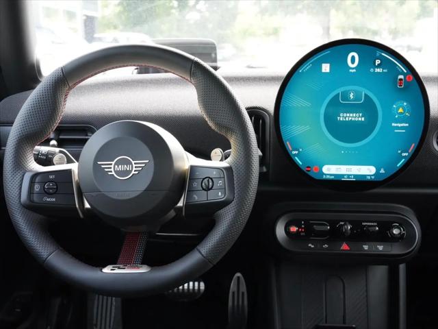 2026 MINI Hardtop JCW