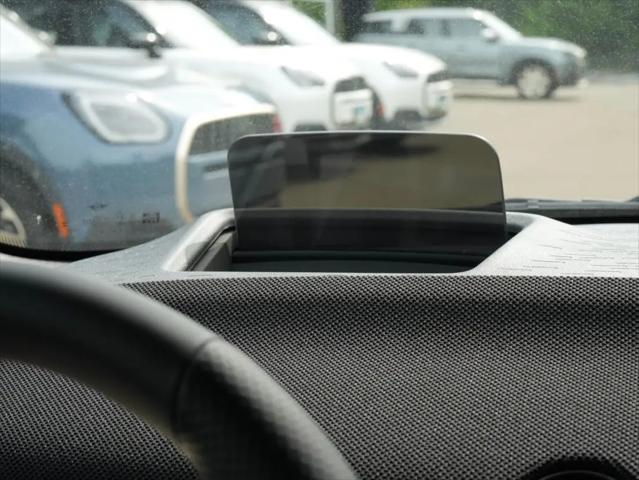 2026 MINI Hardtop JCW