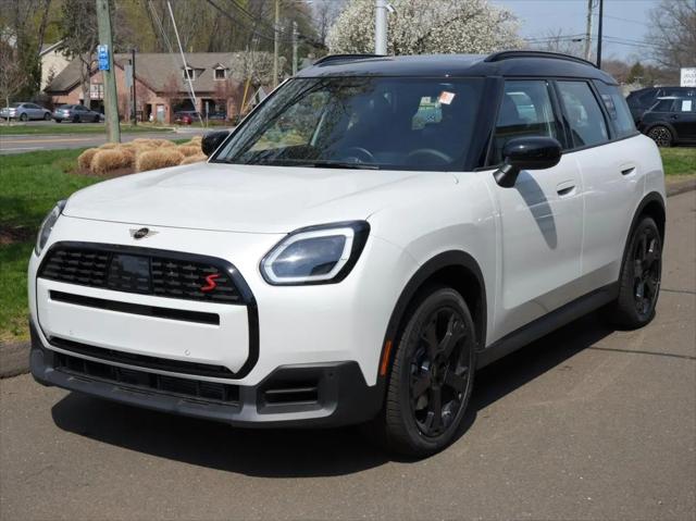 2026 MINI Cooper Countryman Cooper S for sale in Darien, CT
