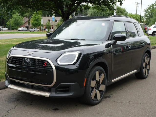2026 MINI Cooper Countryman Cooper S for sale in Darien, CT