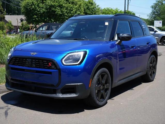 2026 MINI Cooper Countryman S Oxford Edition for sale in Darien, CT