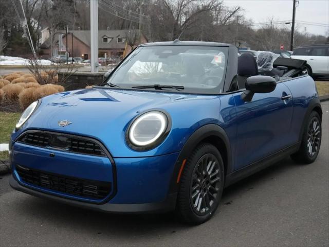2026 MINI Cooper Convertible Cooper for sale in Darien, CT