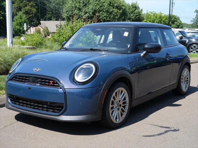 2026 MINI Hardtop Cooper S for sale in Darien, CT