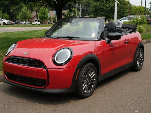 2026 MINI Cooper Convertible Cooper S for sale in Darien, CT