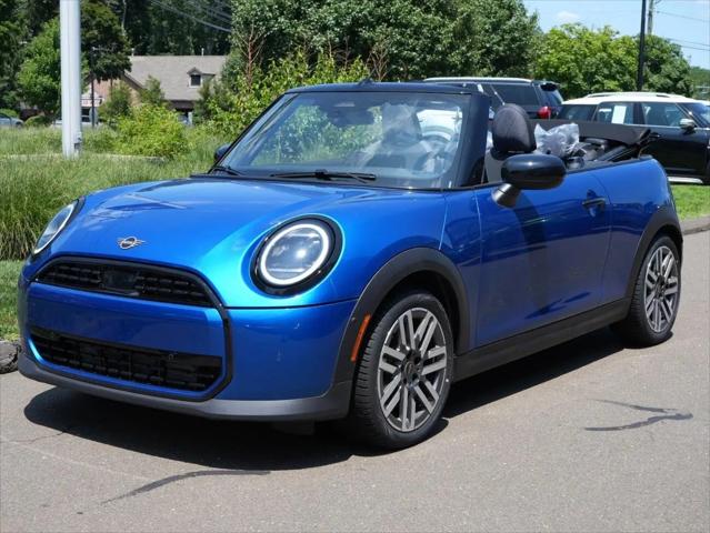 2026 MINI Cooper Convertible Cooper for sale in Darien, CT